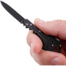 Ключ-брелок, нож и пилка для ногтей SOG KEY401 SG_KEY401